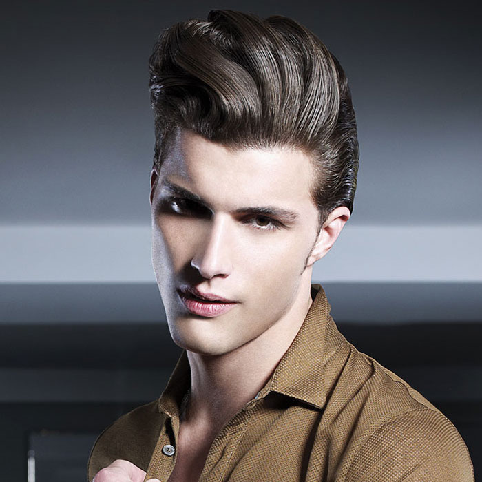 A Salon Called Fish » Blog Archive » Men's Grooming Tips